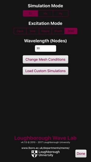 Loughborough Wave Lab(圖5)-速報App