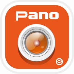 ‎Pano360S in de App Store