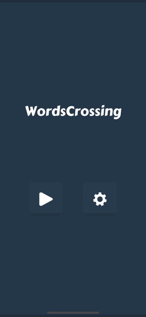 WordsCrossing(圖1)-速報App