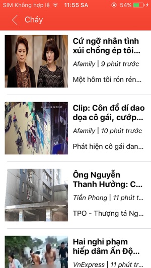 Tin tức trong ngày - Tổng hợp(圖3)-速報App