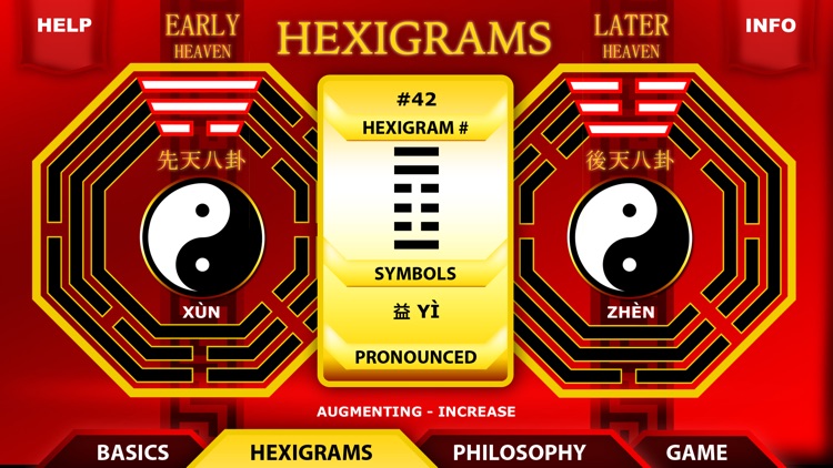 Bagua - The Eight Trigrams screenshot-4