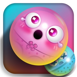 Magic Dots: Physic Puzzle