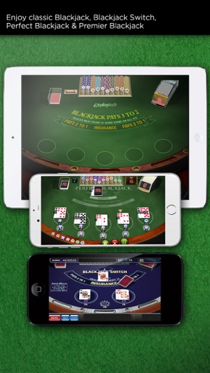 Casino.com - Blackjack(圖2)-速報App