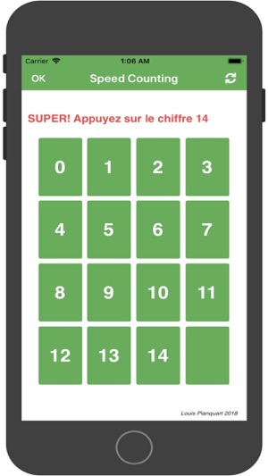 Speed Counting(圖1)-速報App