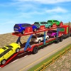 New Cargo Trailer Transporter