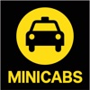 Minicabs Eccles