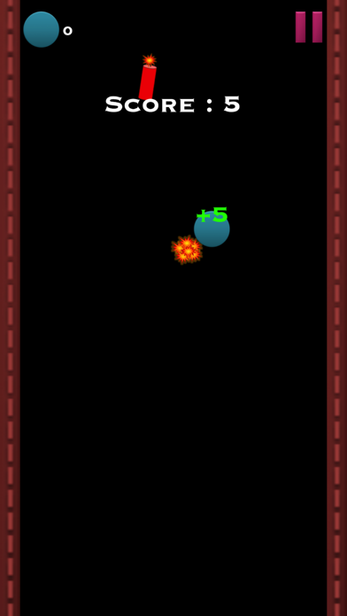 Z-Ball Twist - Tap Fun screenshot 2