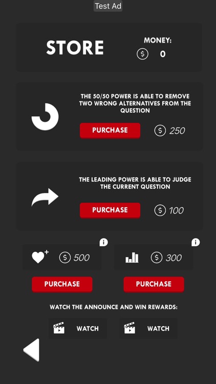 QuizZ - IQ 200 screenshot-3