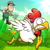 Chicken Run Farm Escape