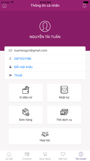 Bảo Hà Spa Vĩnh Phúc(圖4)-速報App