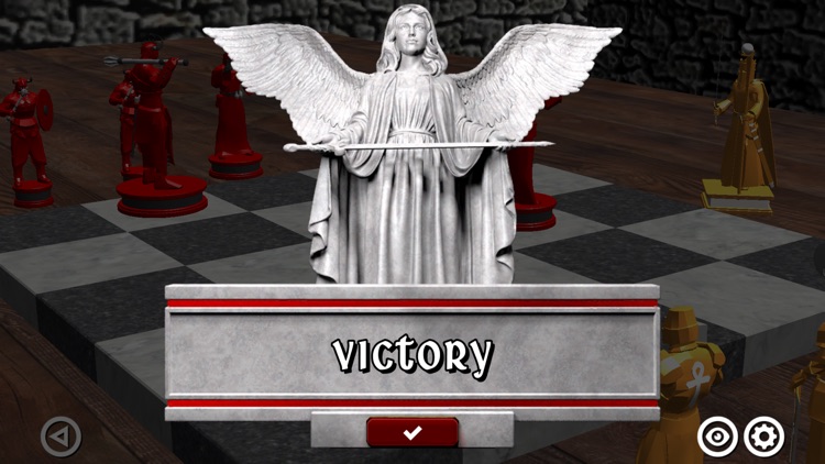 REX - The Game of Kings screenshot-4