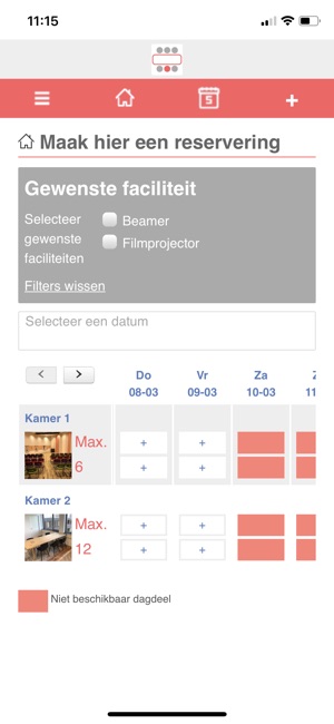 Plekplanner(圖5)-速報App