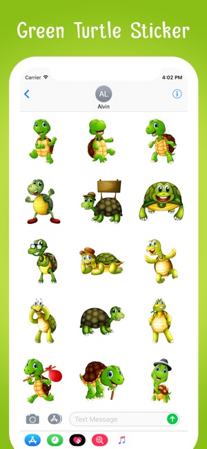 Green Turtle(圖2)-速報App