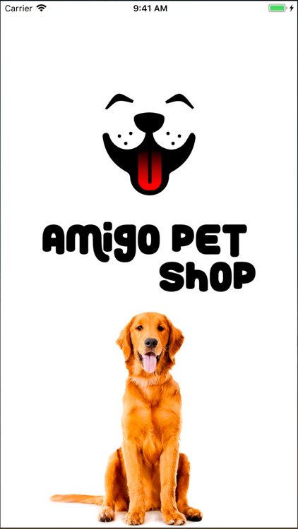 AmigoPet Shop