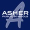 The Asher Public Schools app is a great way to conveniently stay up to date on what’s happening