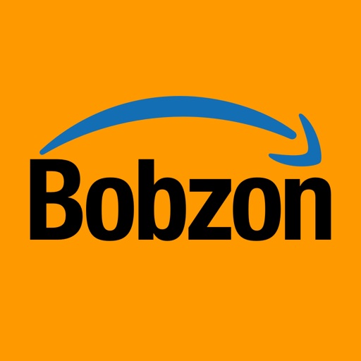 Bobzon for Amazon iOS App