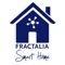 FRACTALIA combines home burglar security,elderly people care,HD IP camera real time monitoring all in one