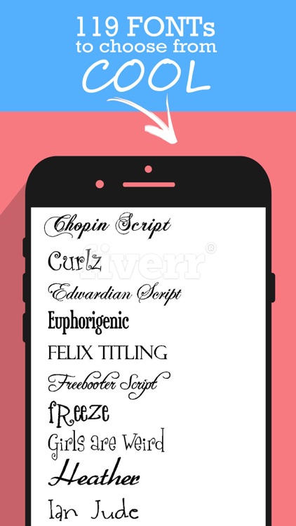 Better Font-s Keyboard-s Cool Text & Symbols