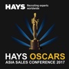 Hays Oscars 2017