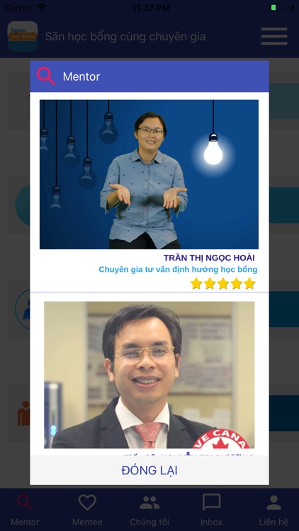 Săn Học Bổng screenshot-7