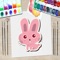 Animal Coloring Book 4