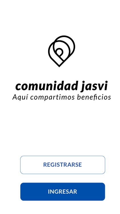 Comunidad Jasvi