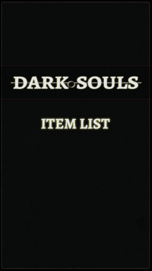 Game Guide for Dark Souls(圖5)-速報App