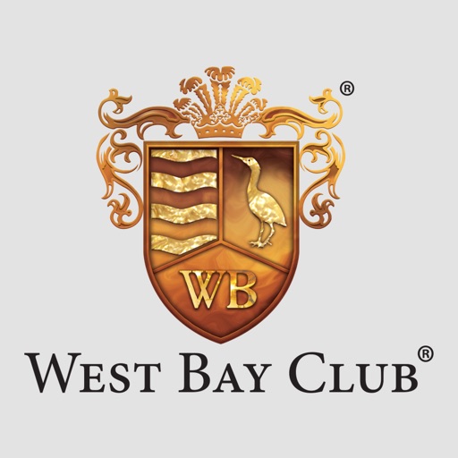 West Bay Clubs icon