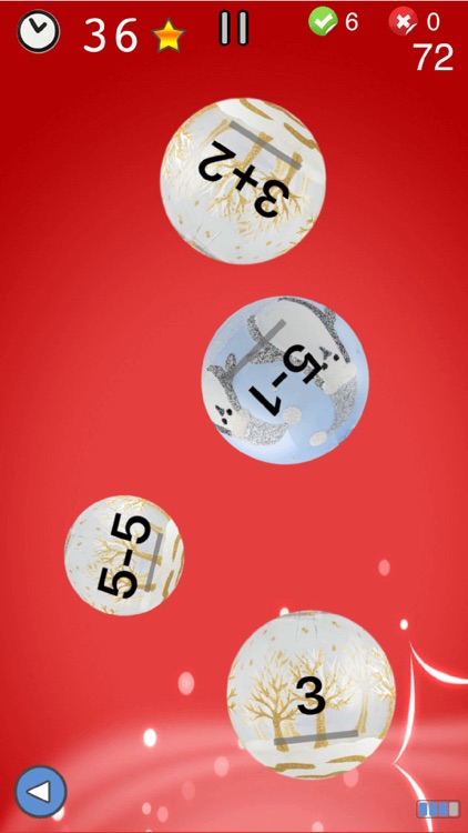 AB Math - fun games for kids: times tables
