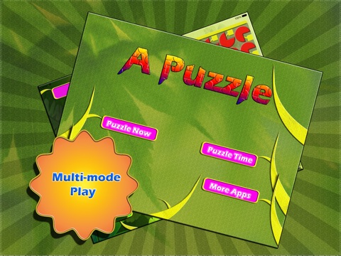 A Puzzle 4u screenshot 4