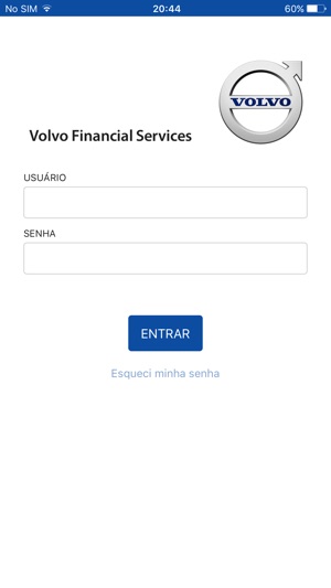 Volvo Finance(圖1)-速報App