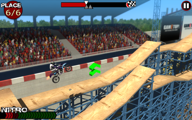 Dirt Bike Extreme(圖4)-速報App