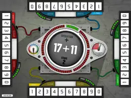 Game screenshot Operation Math Code Squad hack