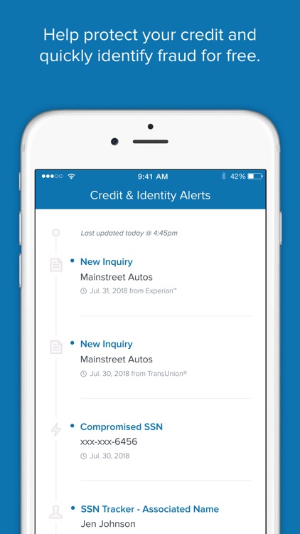 Capital One CreditWise