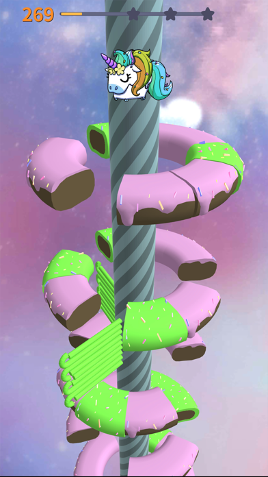 Sweetie Jump screenshot 3