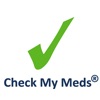 Check My Meds®