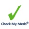 Check My Meds® is a tool that provides the ability to verify the authenticity of EMD Serono product packages