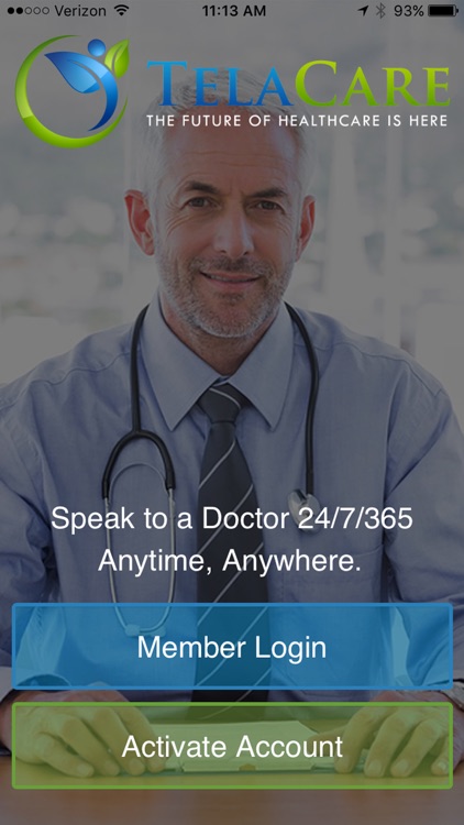 TelaCare