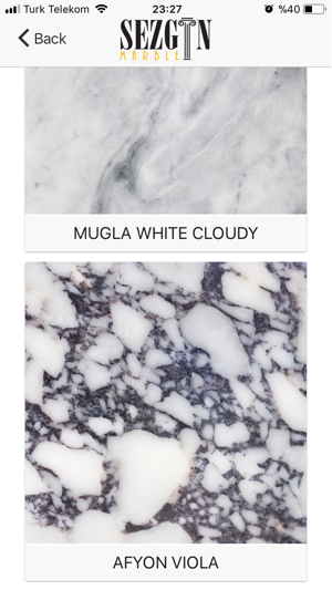 Sezgin Marble(圖3)-速報App