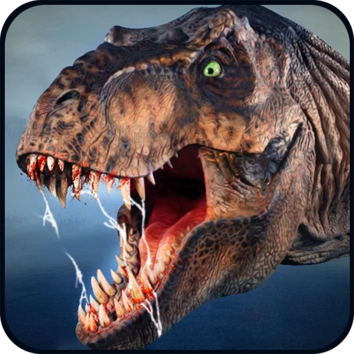 Dinosaur - Shooting Survival icon
