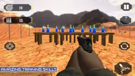 Game screenshot Army Training 2019 hack