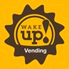 WakeUp Vending