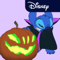App Icon for Disney Stickers: Halloween App in Korea IOS App Store