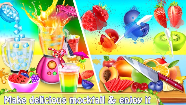 Mocktail Party On Beach(圖2)-速報App