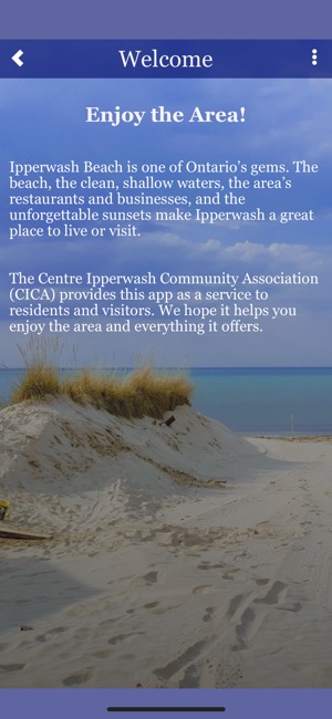 Ipperwash Community(圖2)-速報App