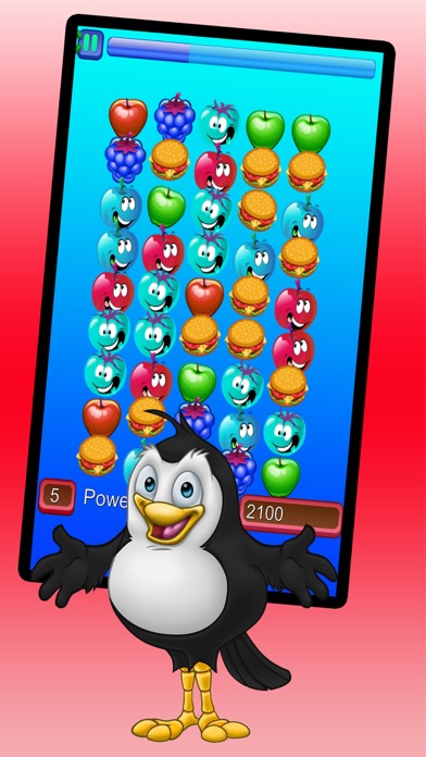 Blast Match 3 Puzzle screenshot 3