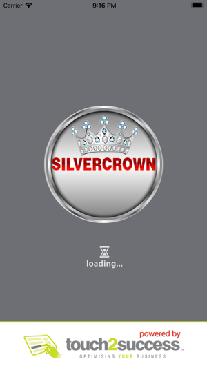 Silver Crown(圖1)-速報App