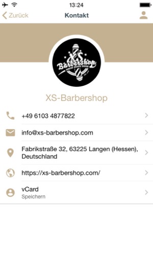 XS-Barbershop(圖3)-速報App