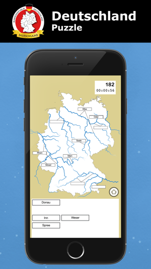 Deutschland Puzzle(圖5)-速報App