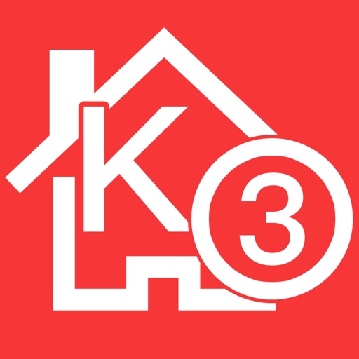 k3快捷标准版-生活简单好助手 Icon